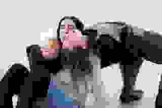 © Gabriela Valdespino