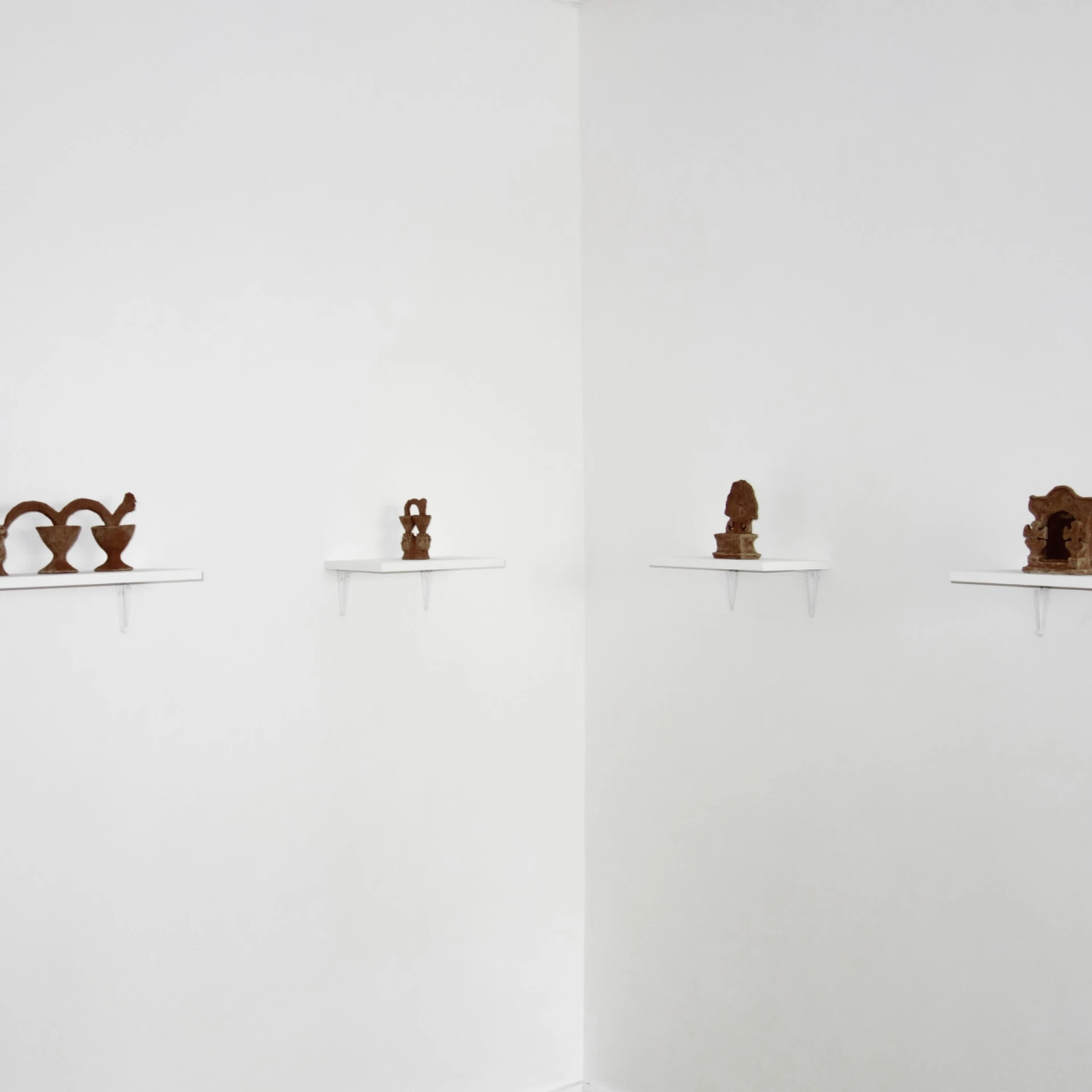 Ivana Poliakova, *Fragile Coast,* 2025. © Ivana Poliakova