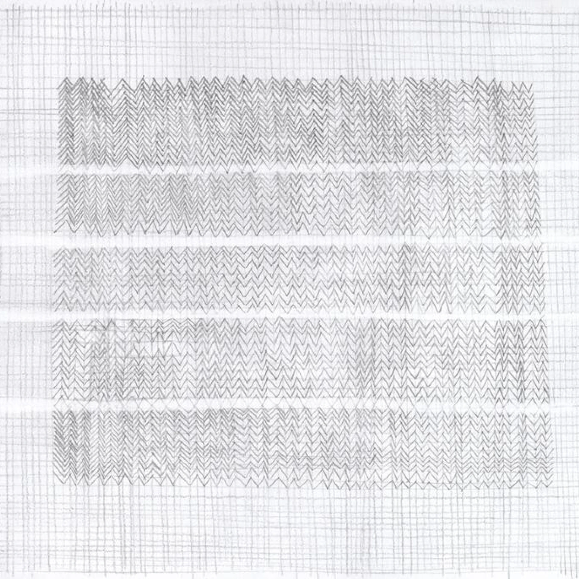 *Ohne Titel*, 2018