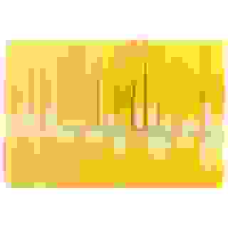 Druckgrafik von Debora Ando