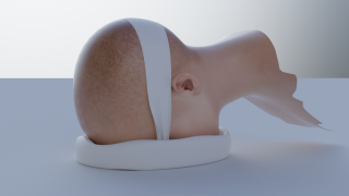 untitled, 2019/2020
Life_Stock
Öffentlich nutzbarer instagram augmented reality „Face-Filter“; publiziert und verifziert durch facebook und instagram.