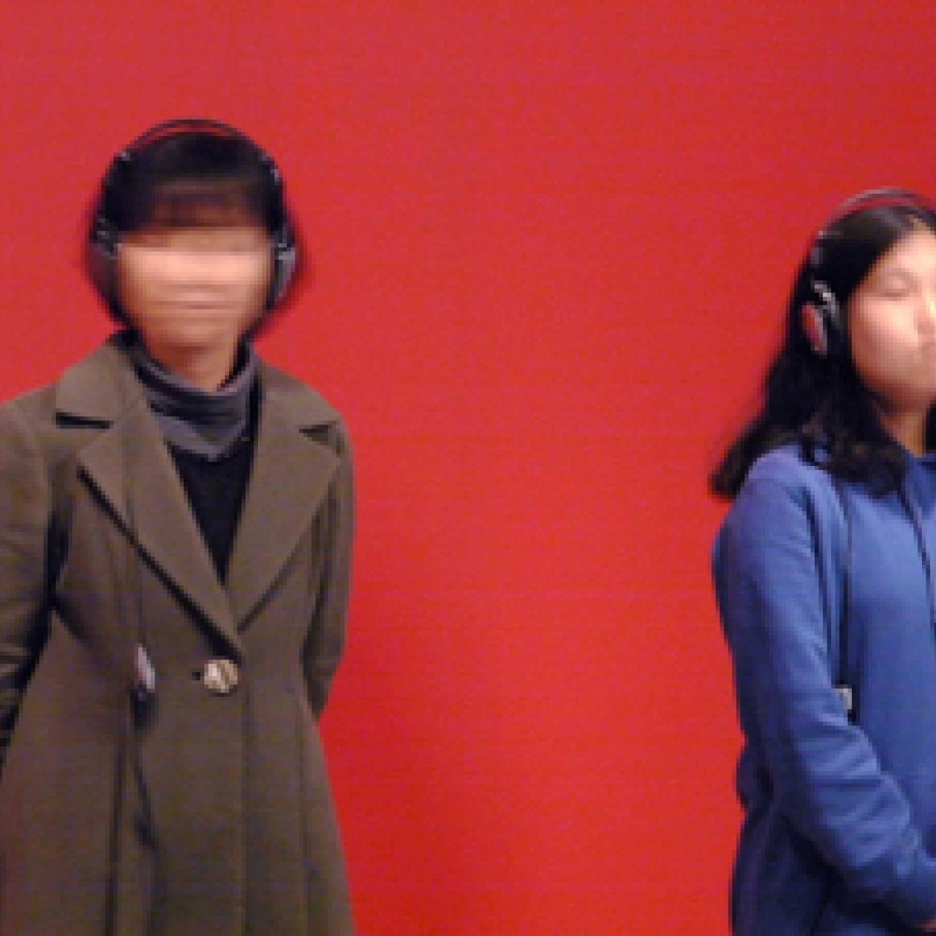 Projekte 2004-2011 # 03 // *100 Questions*, 2004/2011