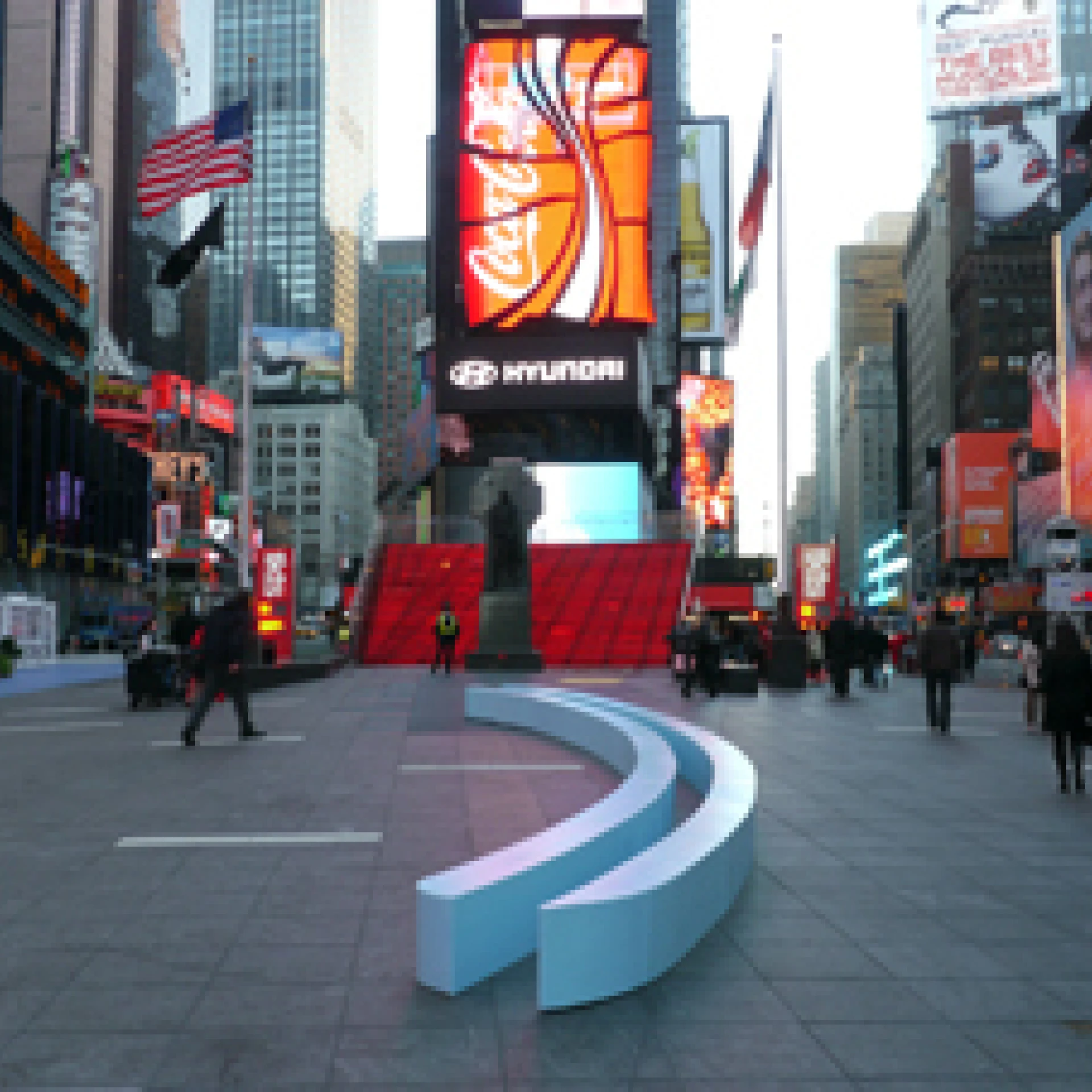 Projects 2010-2011 # 04 // *Versus*, 2011