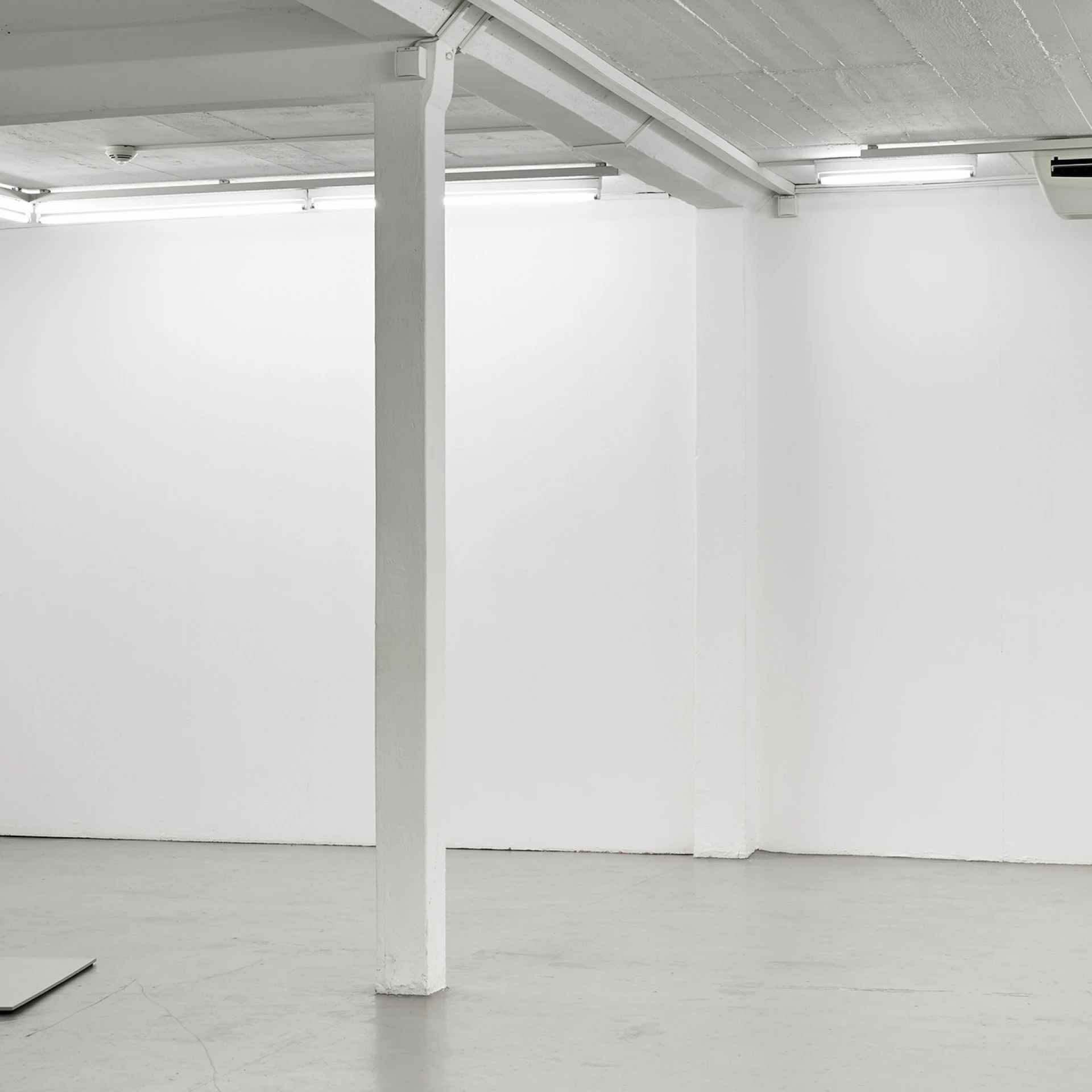 *Moment*, Kunstverein Springhornhof, 2016, Dokumentation
