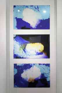 *lost memories *, 2020
Fotoserie auf unterschiedlichen Folien , 50 x 76 cm, Ausstellungsansicht lost memories, Arbeitnehmerkammer Bremen 2020