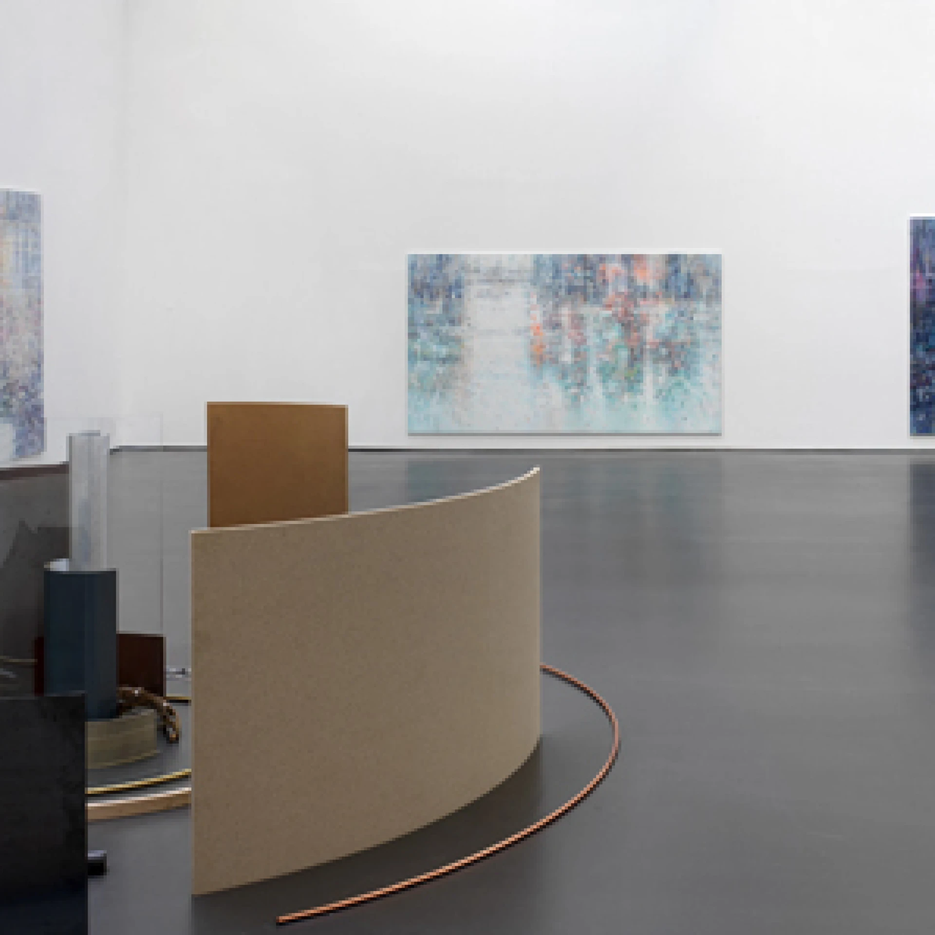 Karl Schmidt-Rotluff Stipendium, 