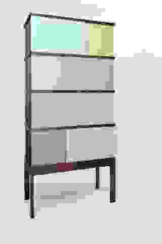 Tablewear Caninet *Colorante*