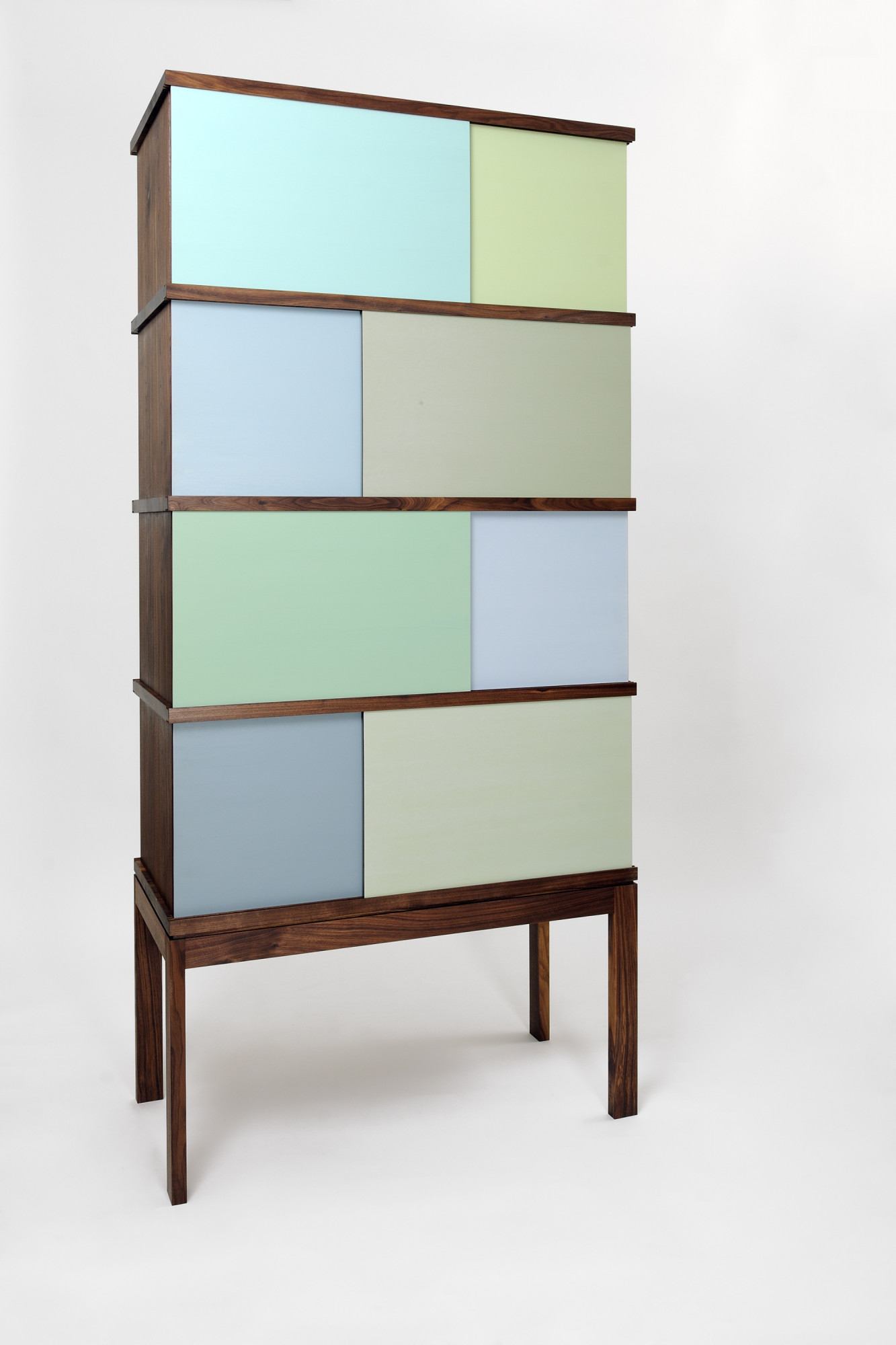 Geschirrschrank Colorante